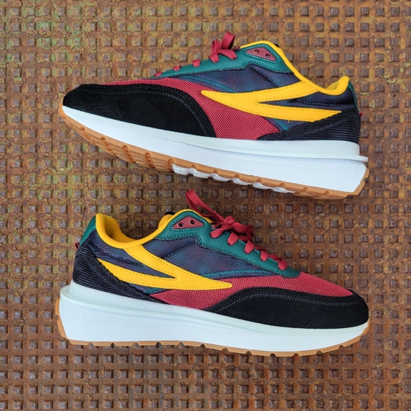 FILA Renno - Picture 4 of 9